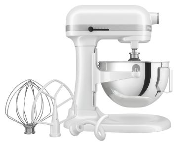 Picture of Bartscher KitchenAid 5KSM55SXX 5,2L