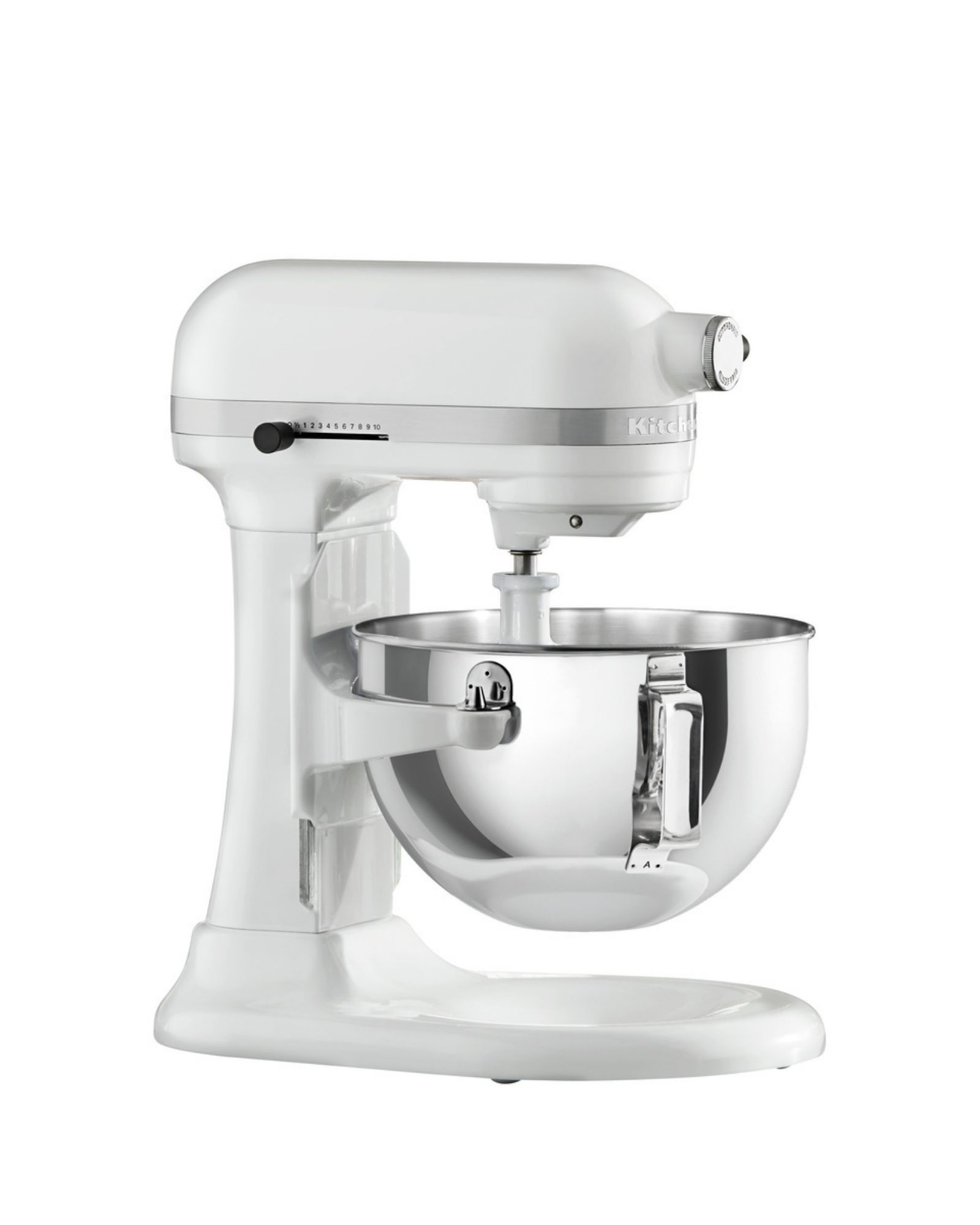 Picture of Bartscher KitchenAid 5KSM55SXX 5,2L