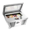 Picture of Ice cabinet 4x6.5L-F - 700248