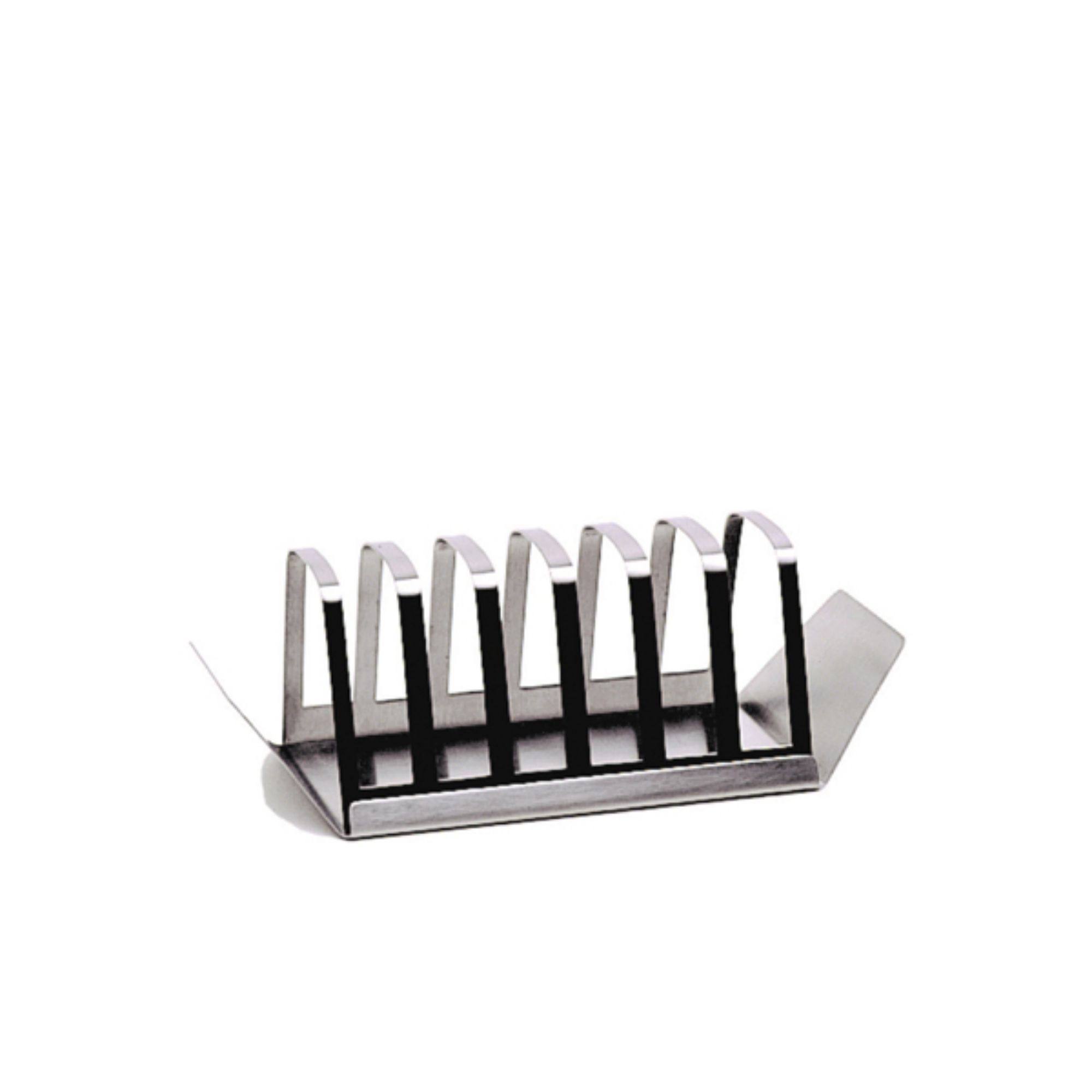 Picture of Stainless Steel Toast Rack & Tray - B4121