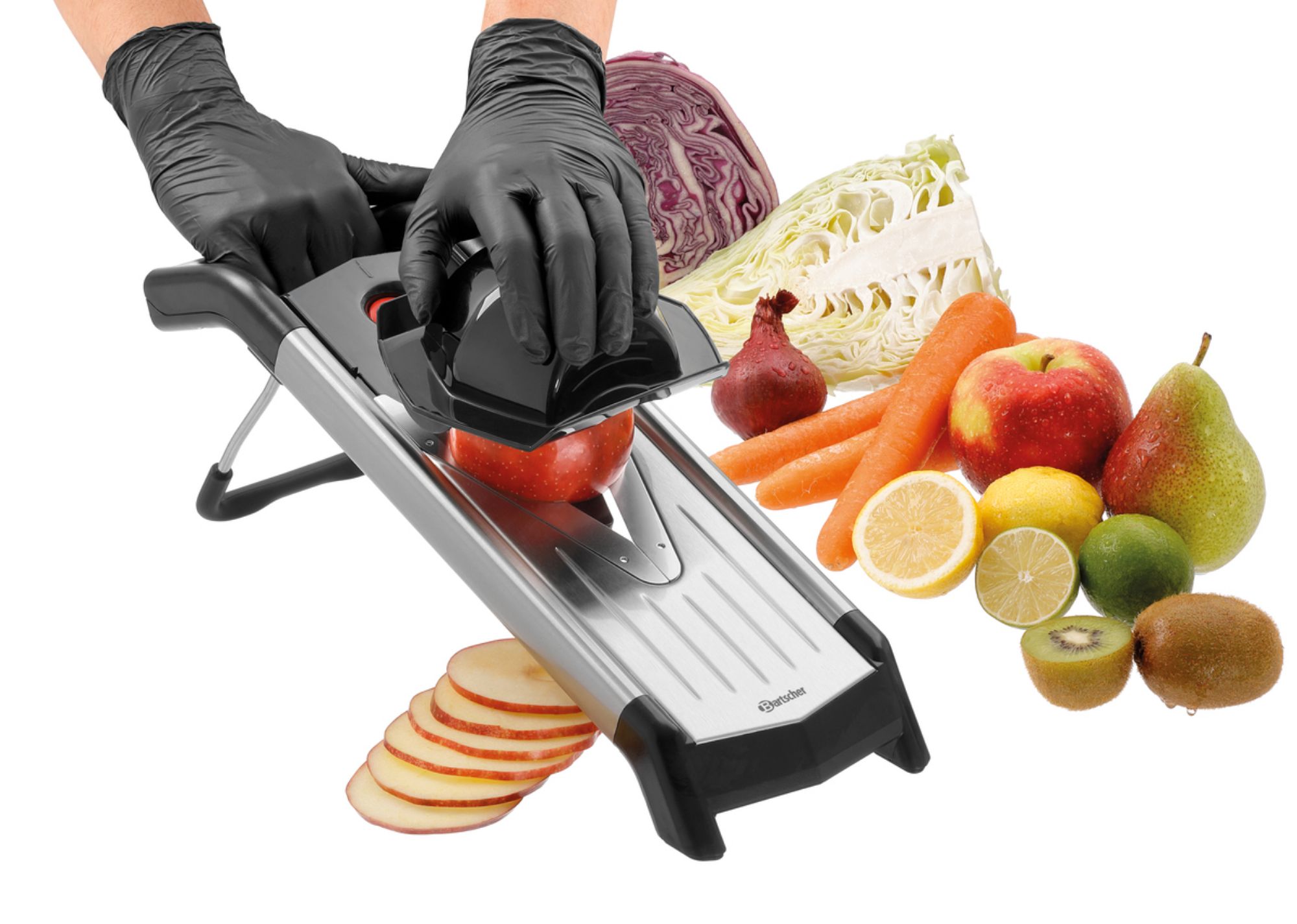 Picture of Bartscher Mandoline slicer 50