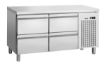 Picture of Refrigerated counter S4-150 - 110883