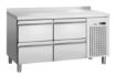 Picture of Refrigerated counter S4-150 MA - 110883MA