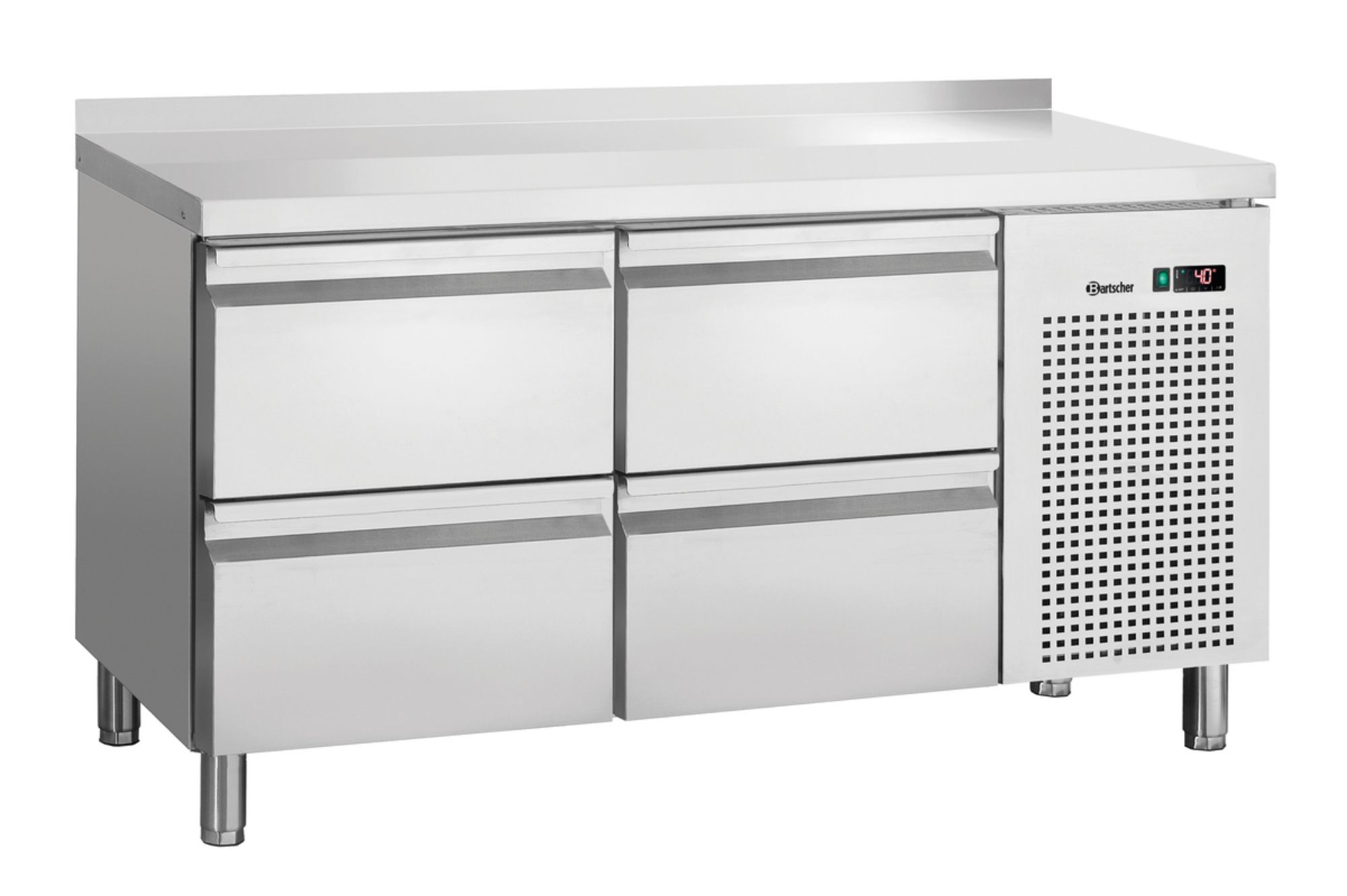 Picture of Refrigerated counter S4-150 MA - 110883MA