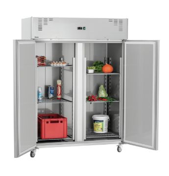 Picture of Bartscher Refrigerator KGN2-212
