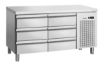 Picture of Refrigerated counter S6-100 - 110884