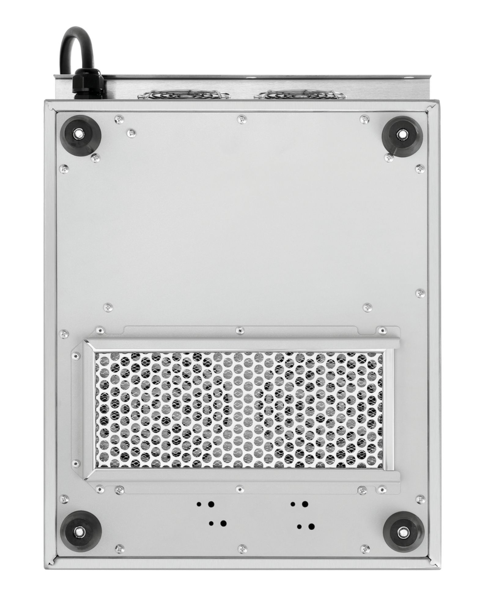 Picture of Bartscher Induction Cooker IK 35NG-1TCKS