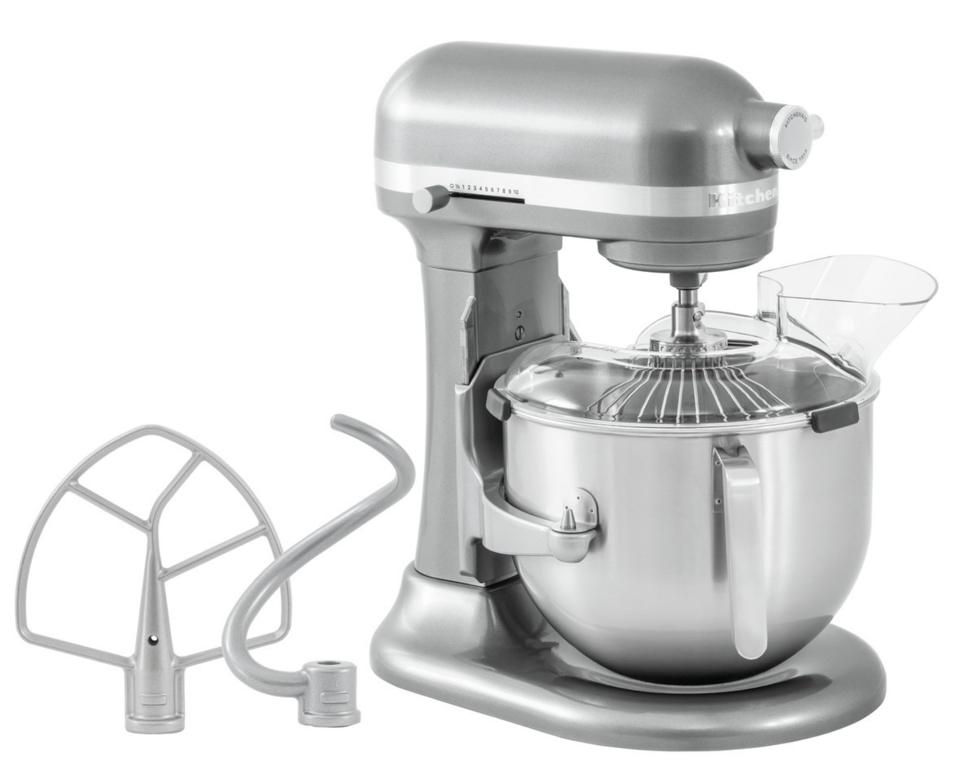 Picture of KitchenAid 5KSM70JPX 6,6L - A150098