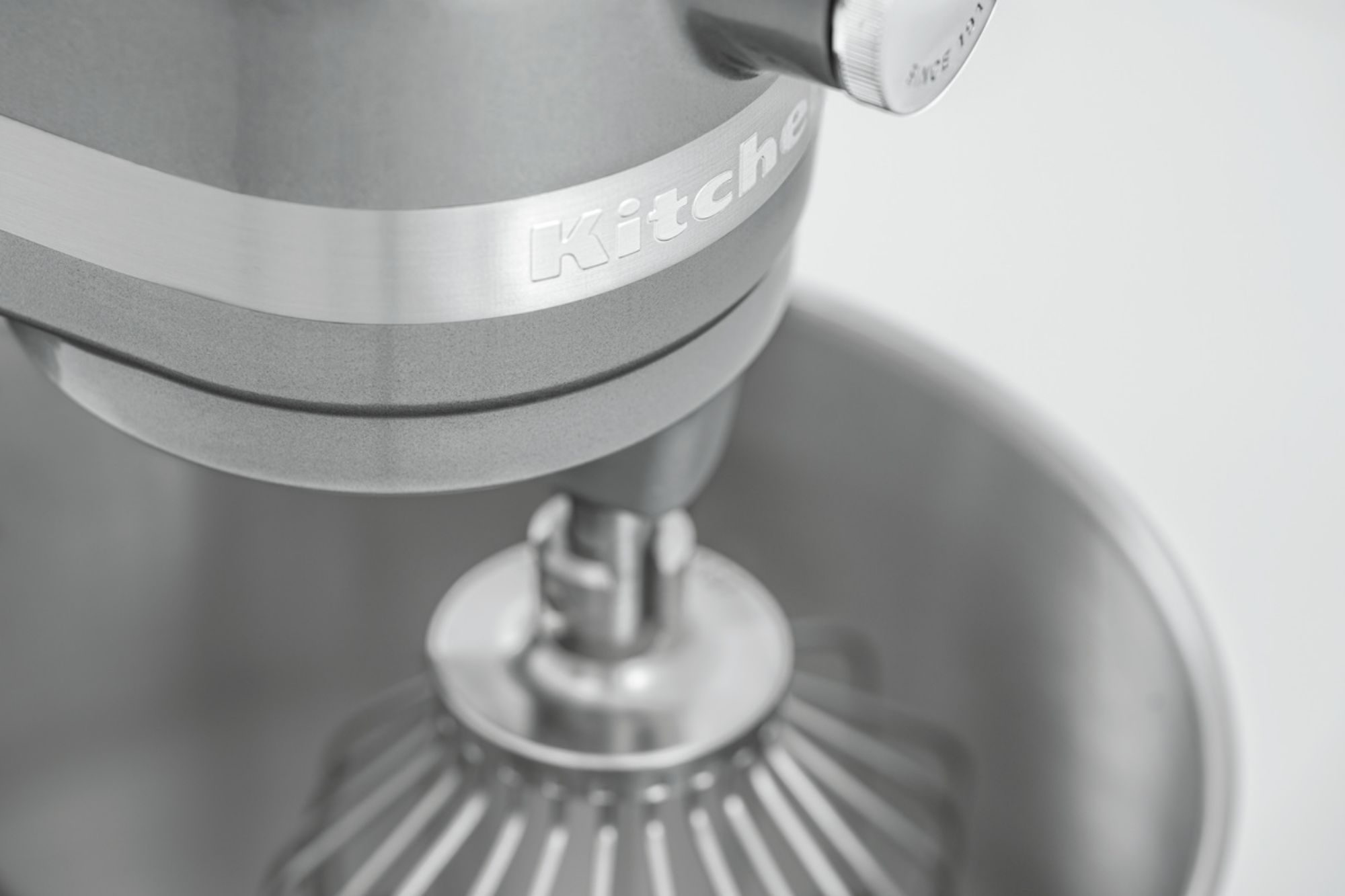 Picture of Bartscher KitchenAid 5KSM70JPX 6,6L