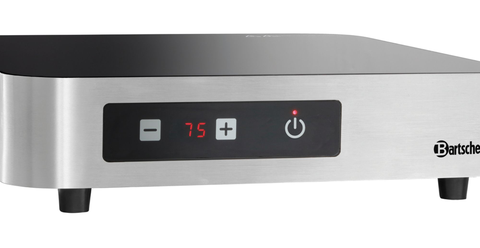 Picture of Bartscher Induction warming plate IW5-1