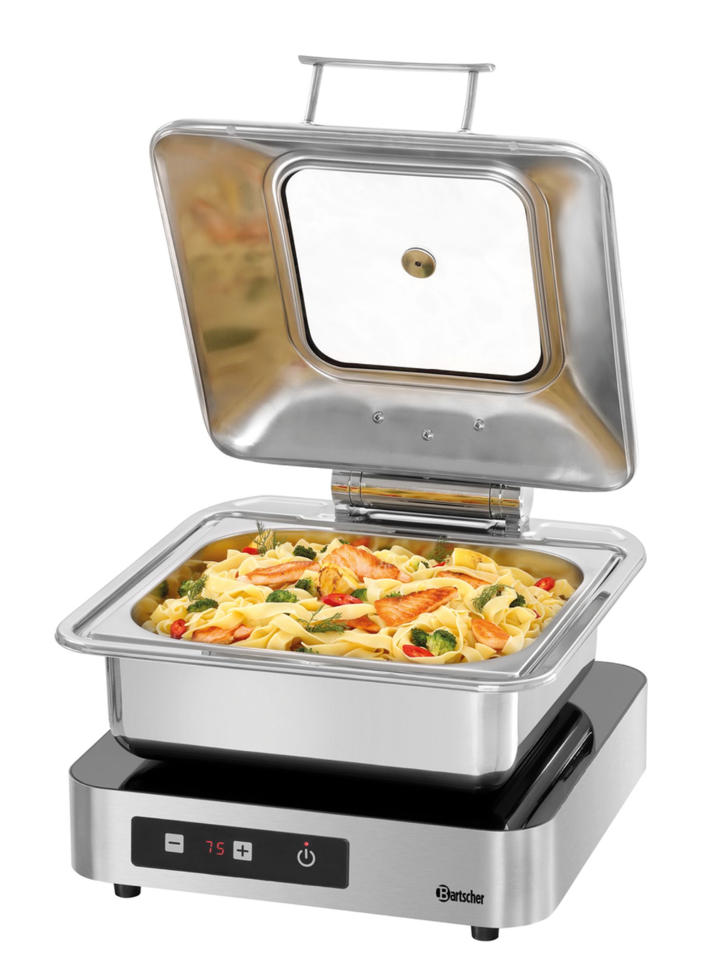 Picture of Bartscher Induction warming plate IW5-1