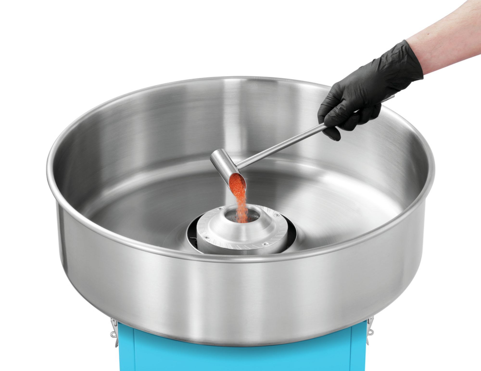 Picture of Bartscher Candy floss machine B5000