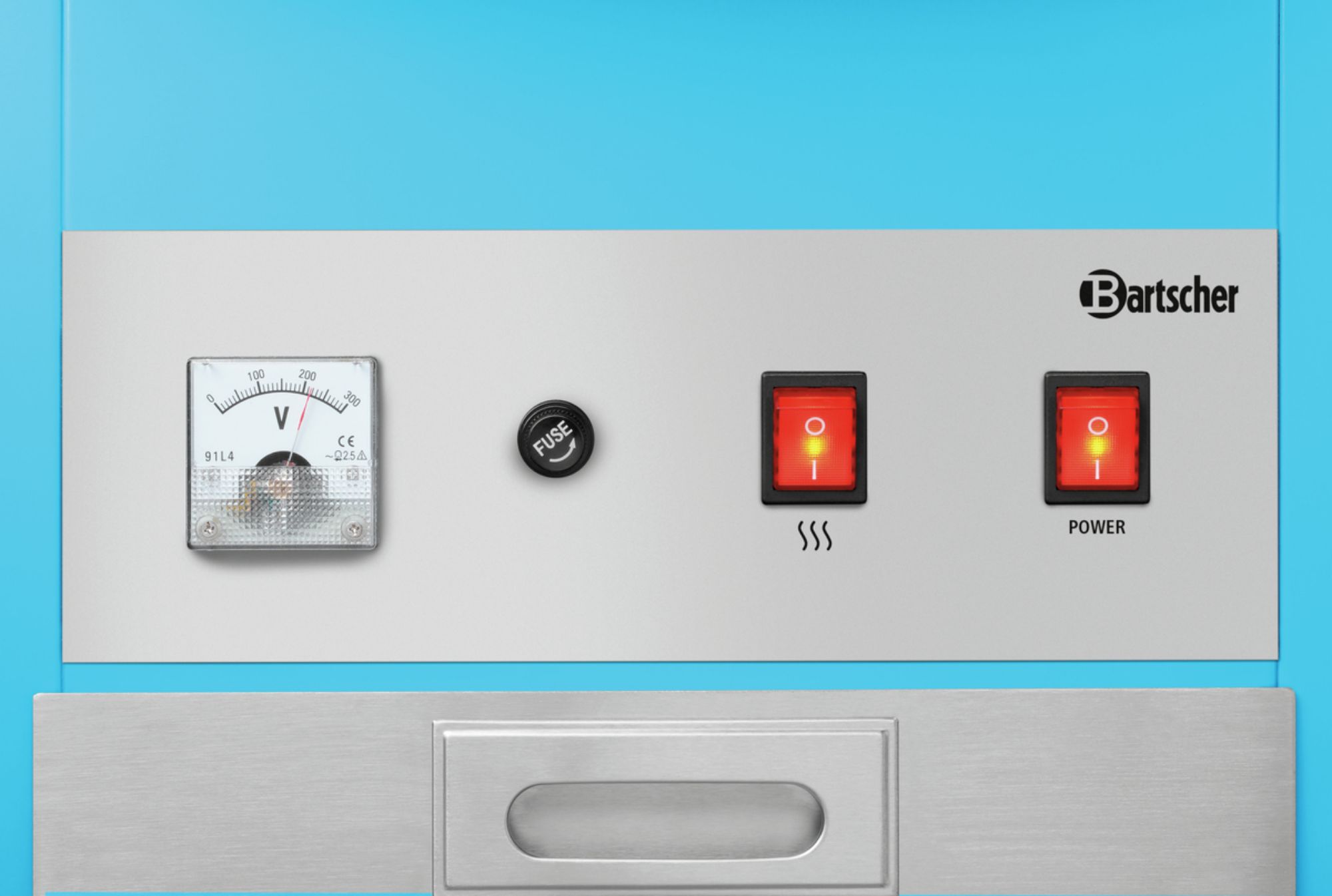 Picture of Bartscher Candy floss machine B5000