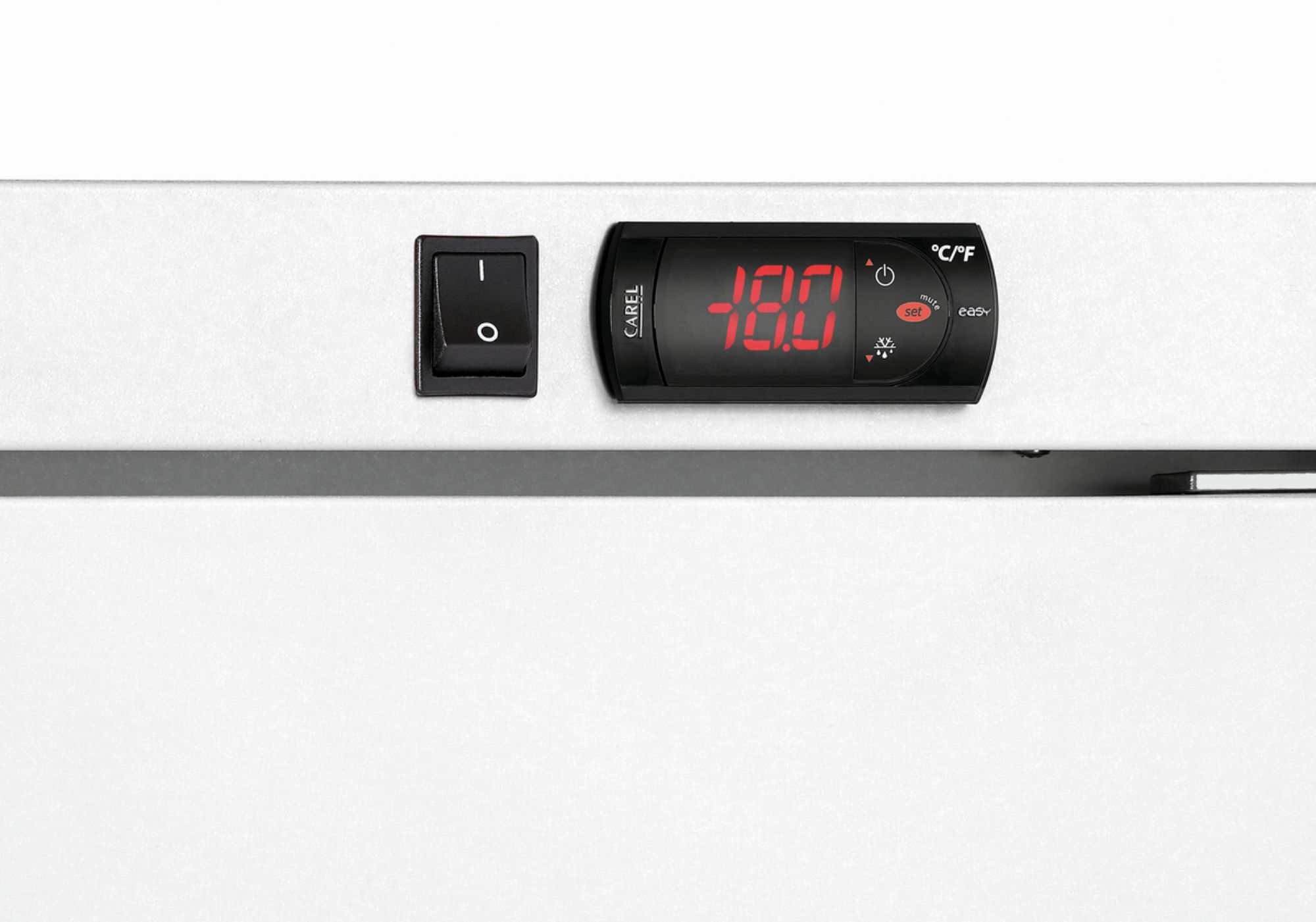 Picture of Bartscher Refrigerator 600 WSTL