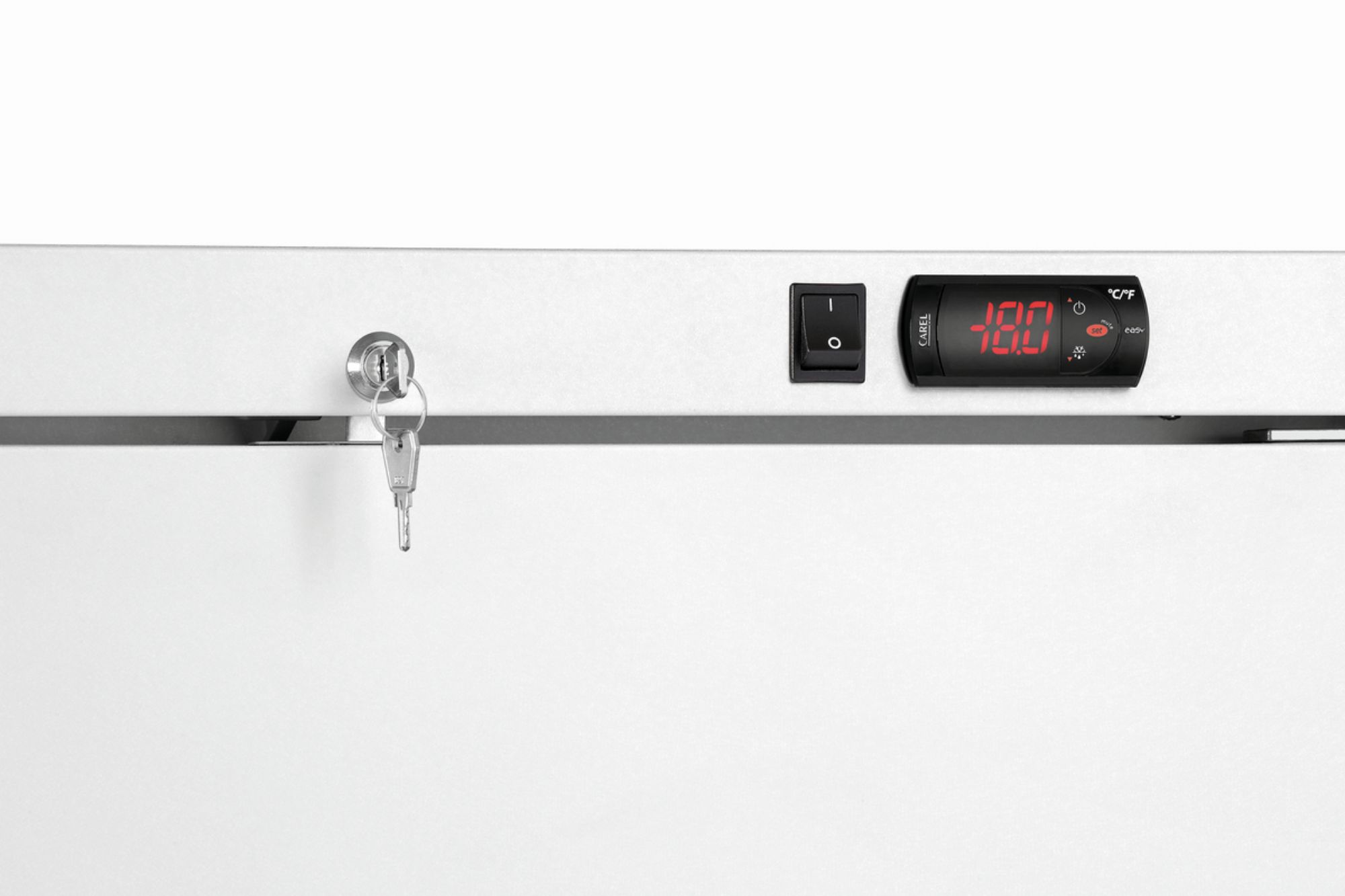 Picture of Bartscher Refrigerator 600 WSTL