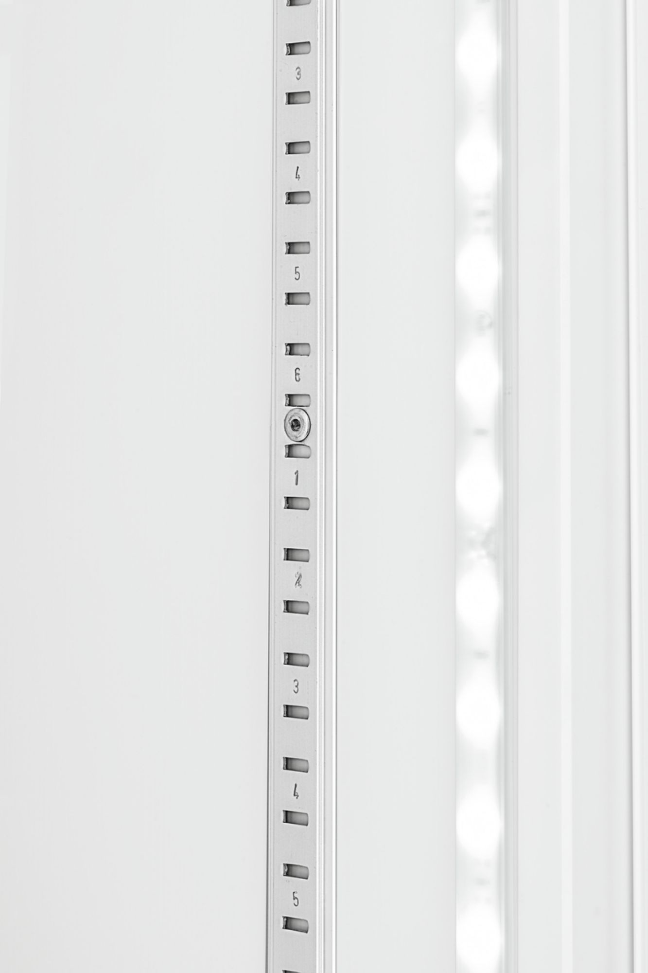 Picture of Bartscher Glass-doored refrigerator GTK2-221