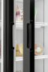 Picture of Glass-doored refrigerator GTK2-221 - 700848