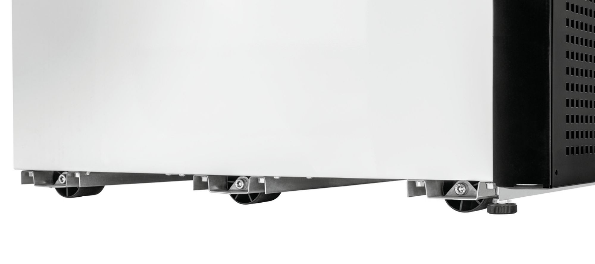 Picture of Bartscher Glass-doored refrigerator GTK2-221