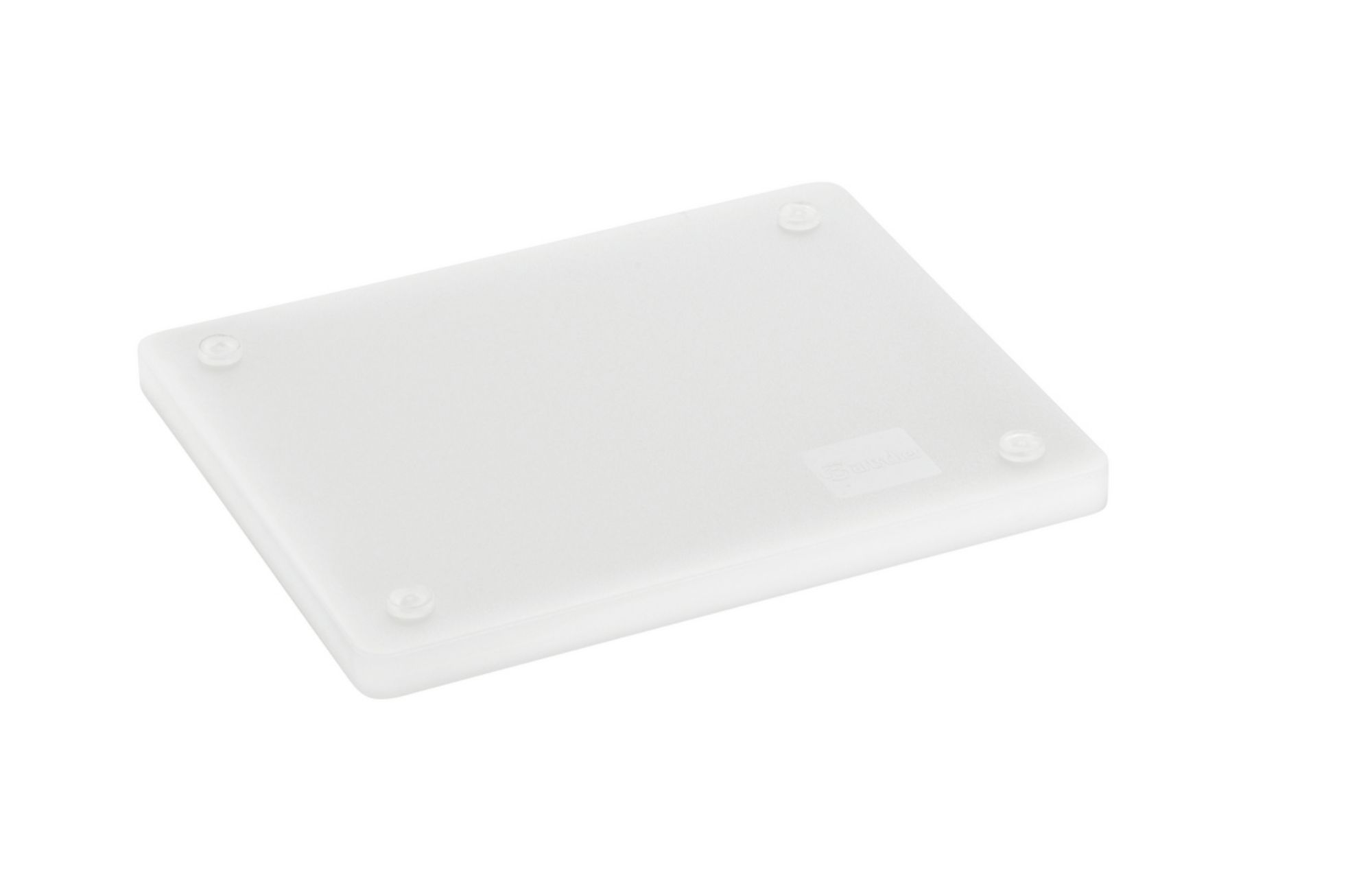 Picture of Bartscher Cutting board PRO 32x26 W-R