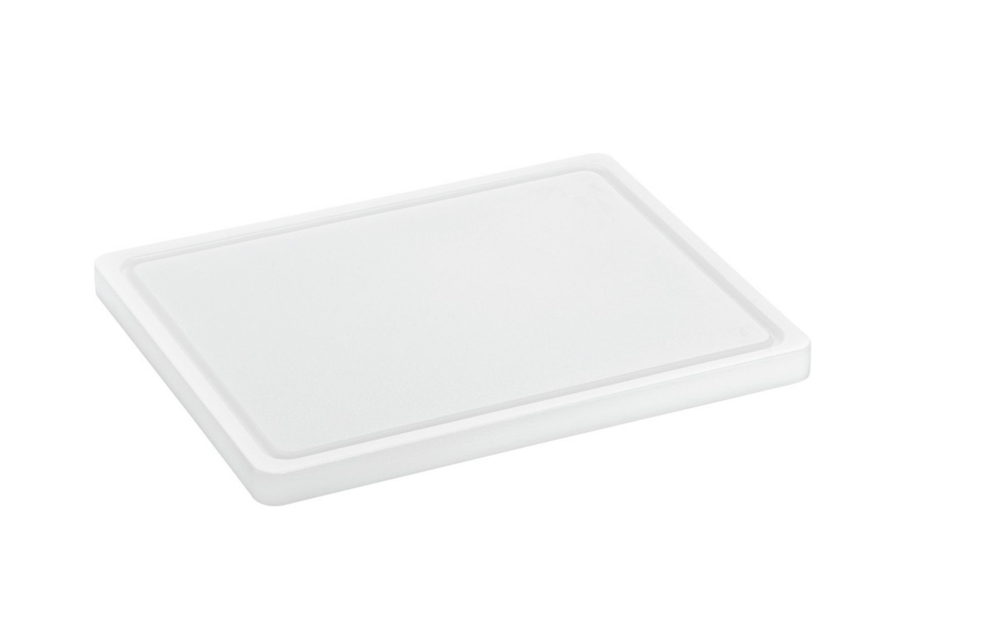 Picture of Bartscher Cutting board PRO 32x26 W-R