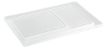Picture of Cutting board PRO 32x26 W-R - A120528