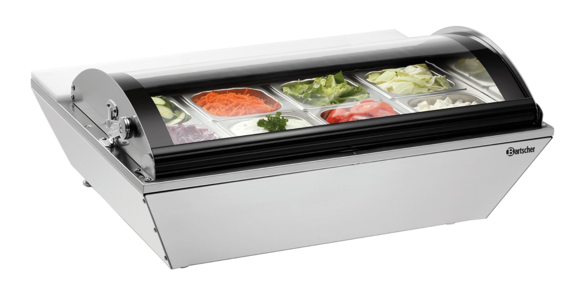 Picture of Refrigerated display 67L - 700251
