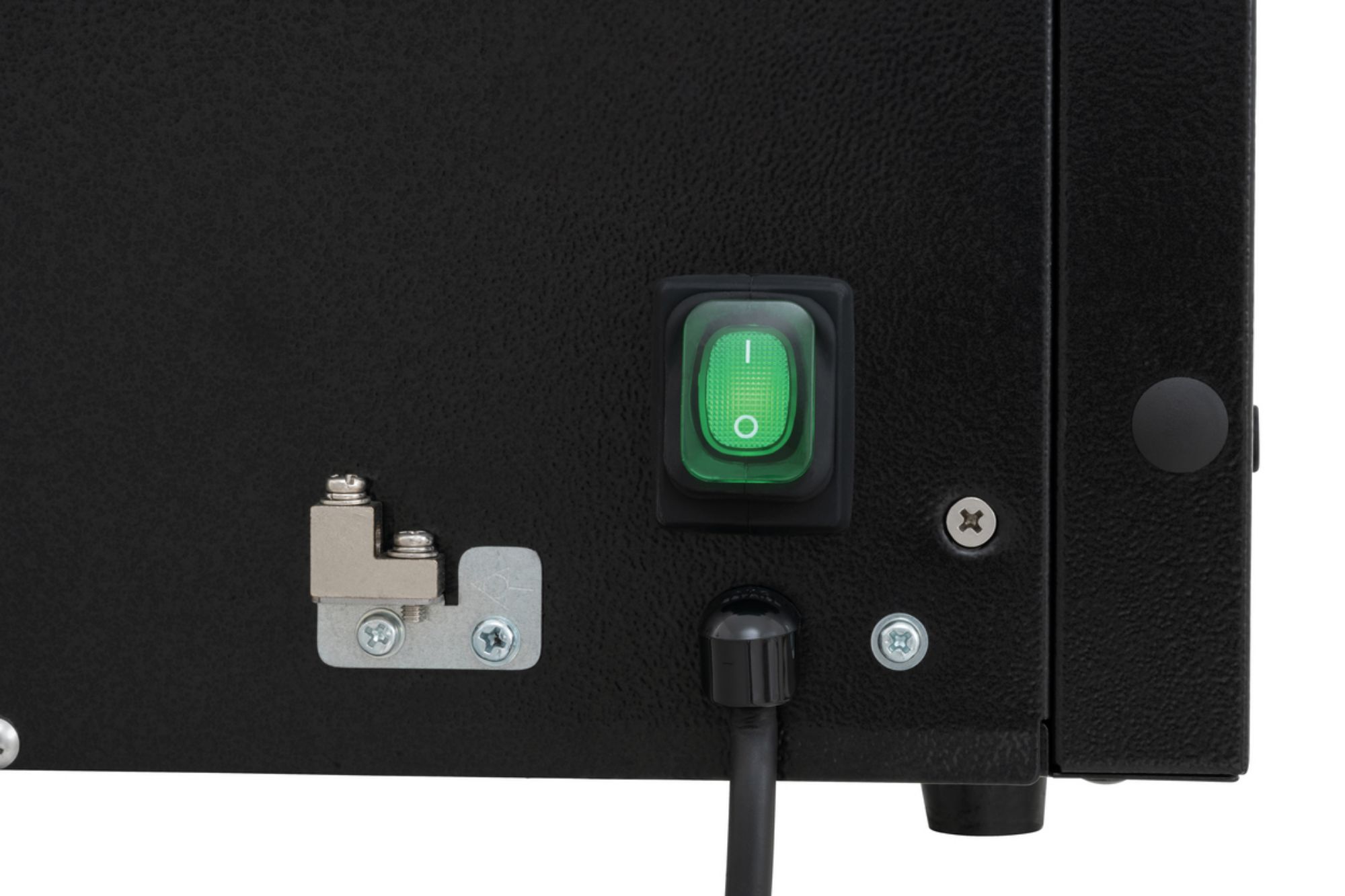 Picture of Bartscher Heated display unit SN10