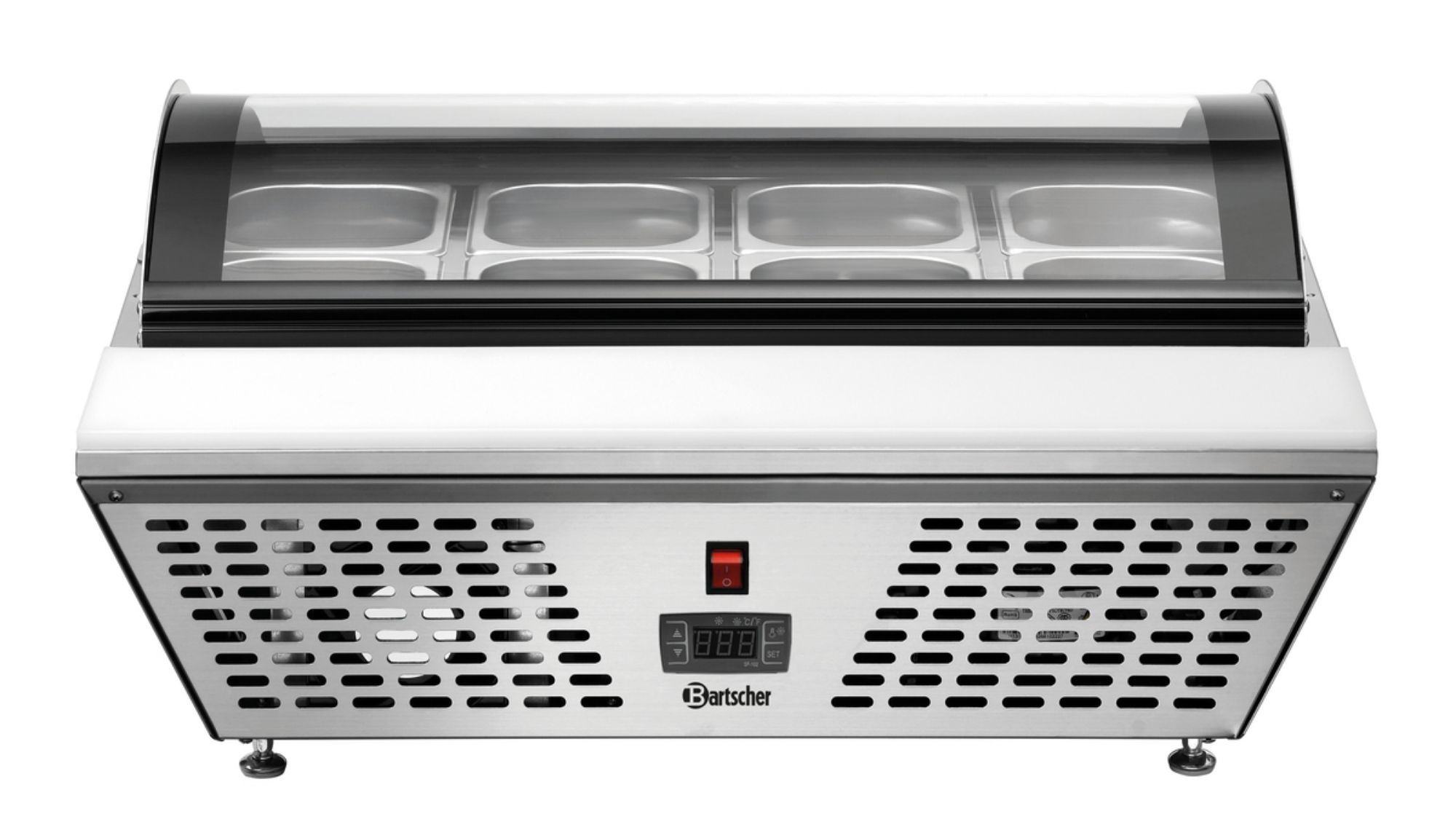 Picture of Bartscher Refrigerated display 67L