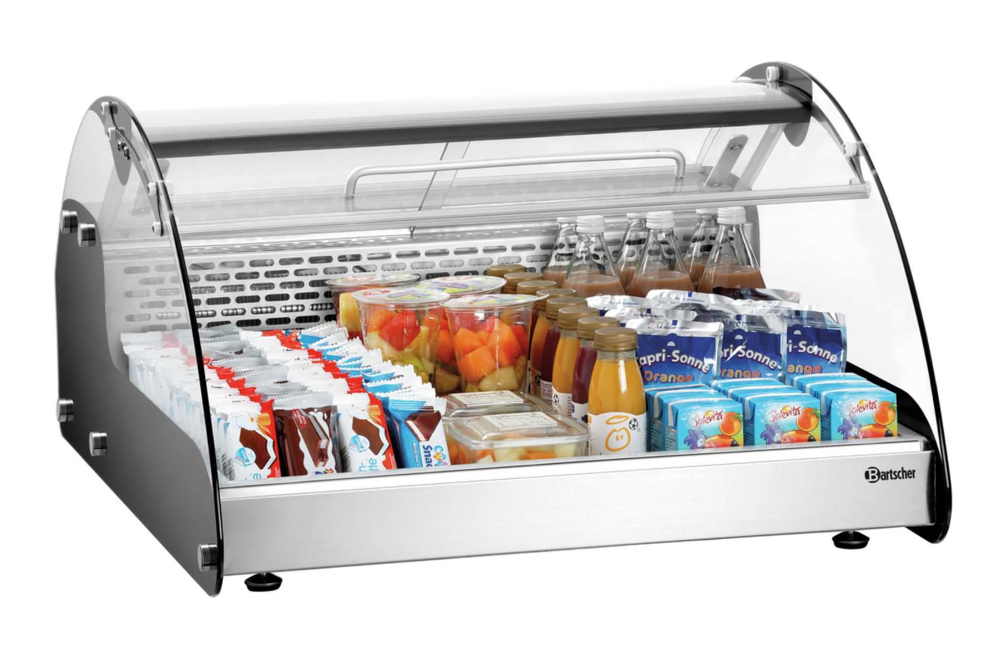 Picture of Bartscher Refrigerated display 105