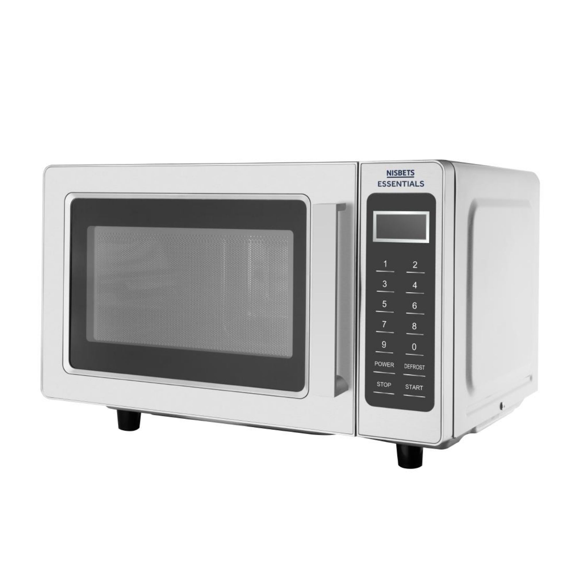 Picture of Nisbets Essentials 1000W Microwave
