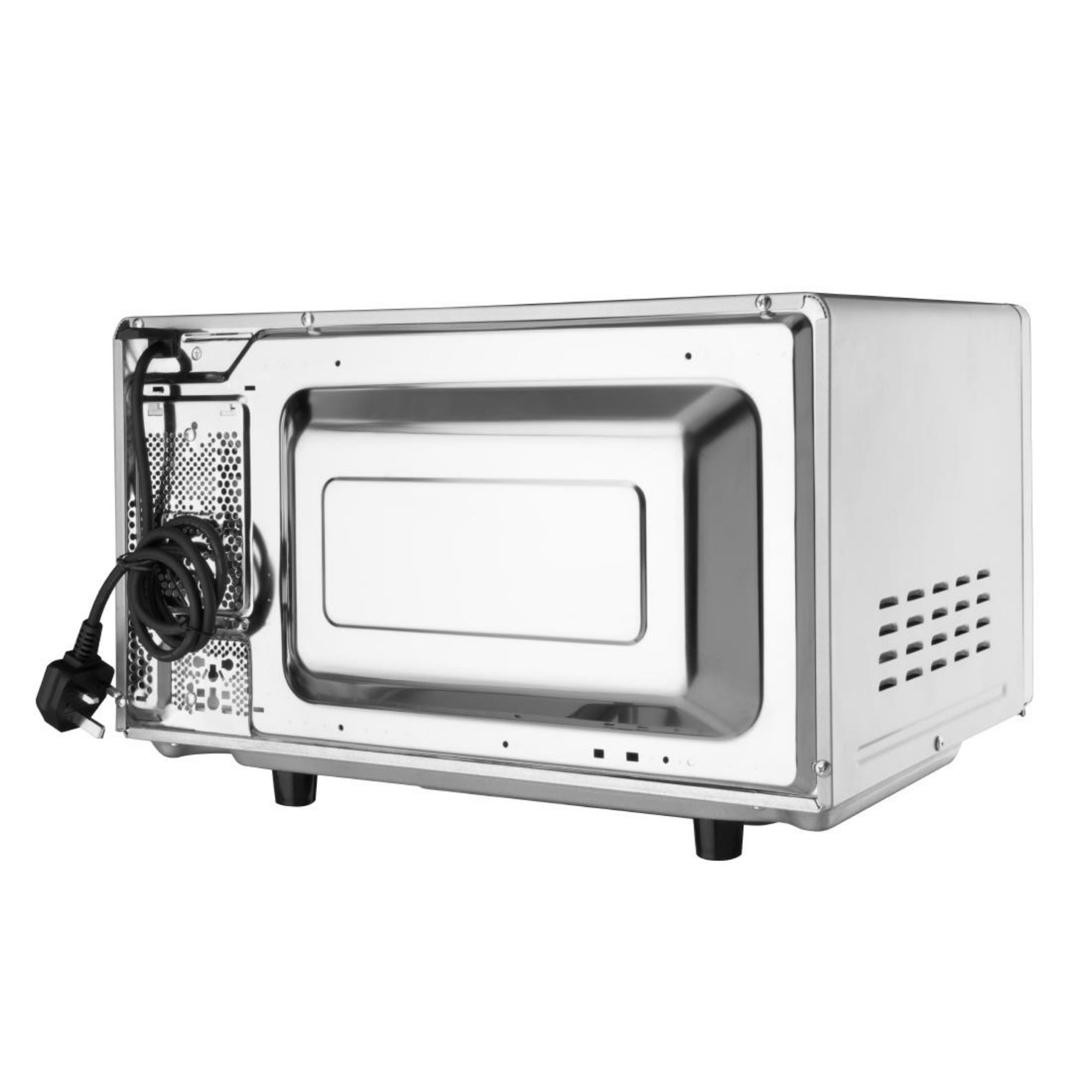 Picture of Nisbets Essentials 1000W Microwave