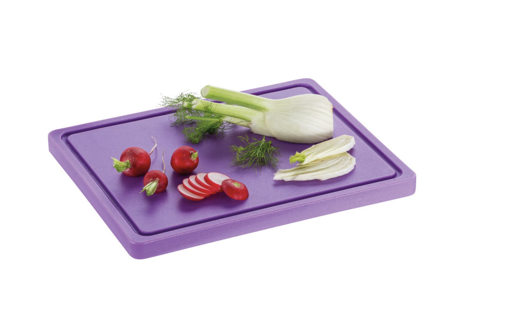 Picture of Cutting board PRO 32x26 LI-R - A120537