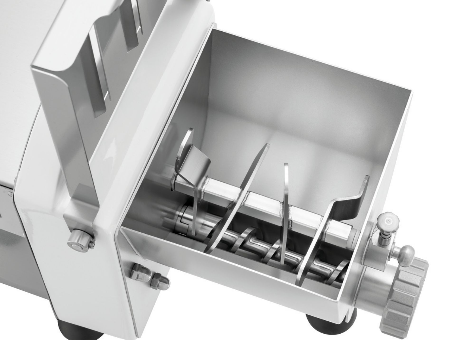 Picture of Bartscher Pasta machine 5000