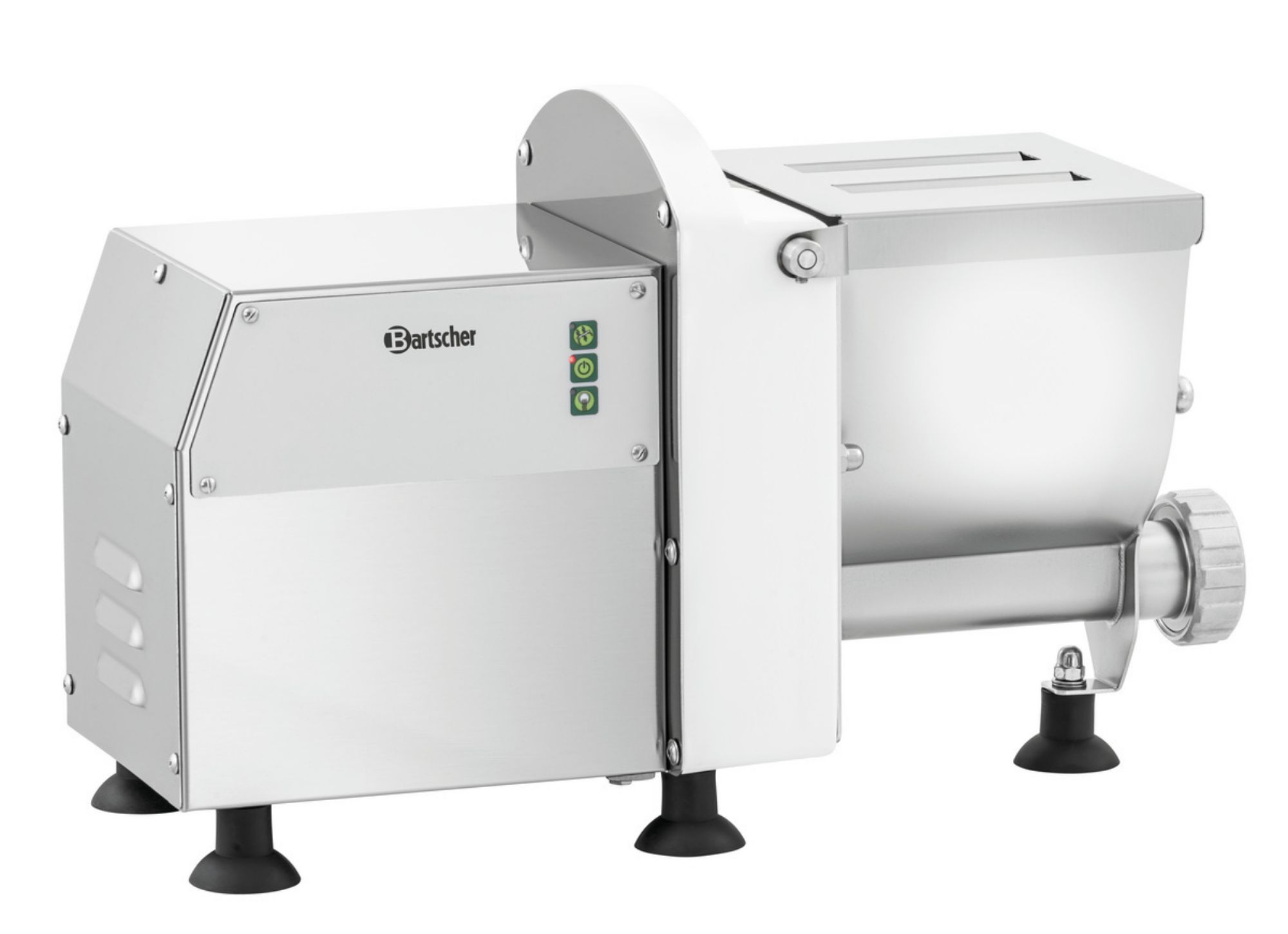 Picture of Bartscher Pasta machine 5000