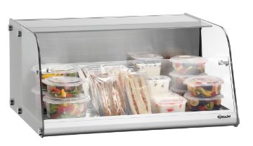 Picture of Bartscher Refrigerated display 40L-SBO