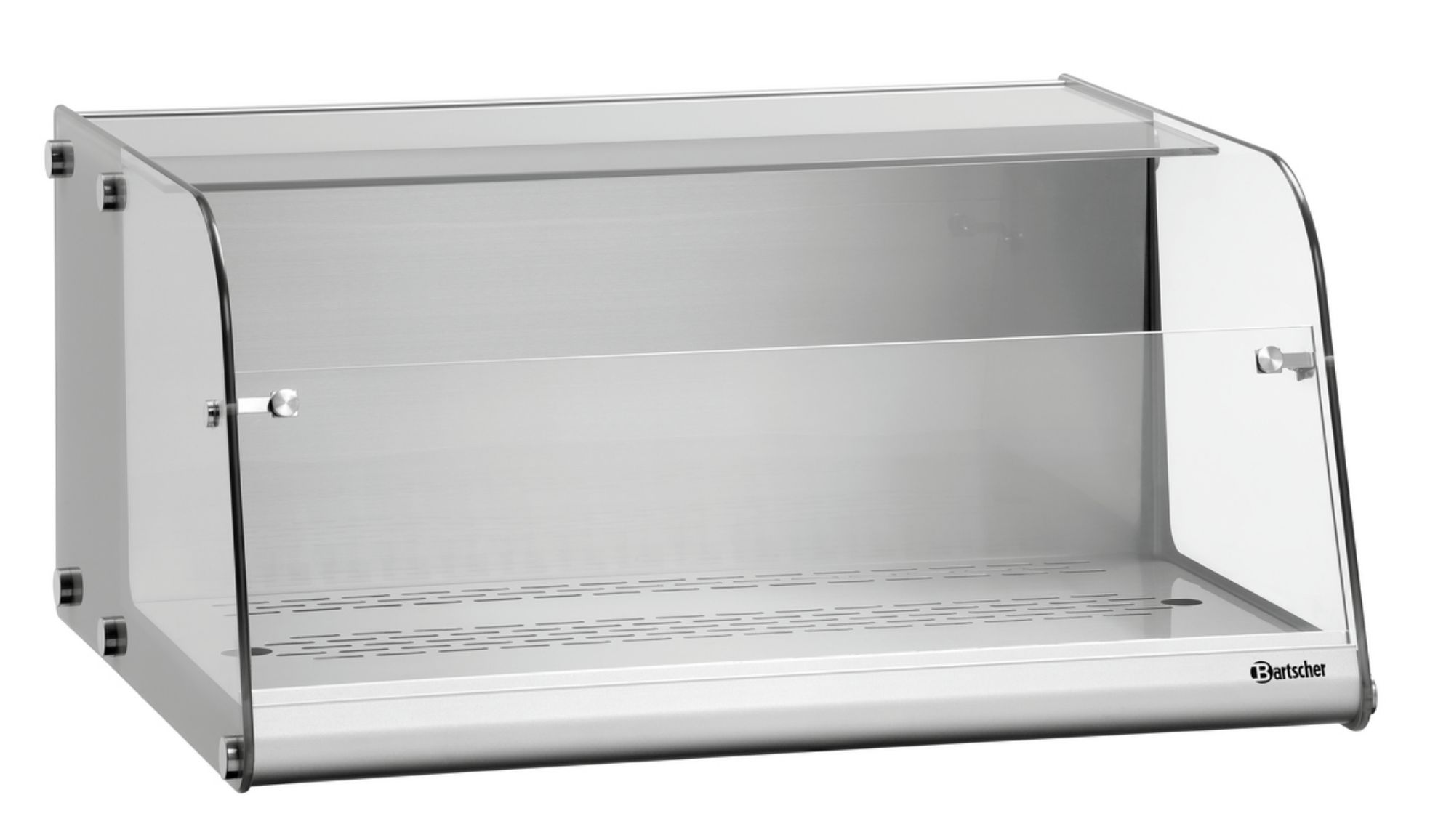 Picture of Bartscher Refrigerated display 40L-SBO