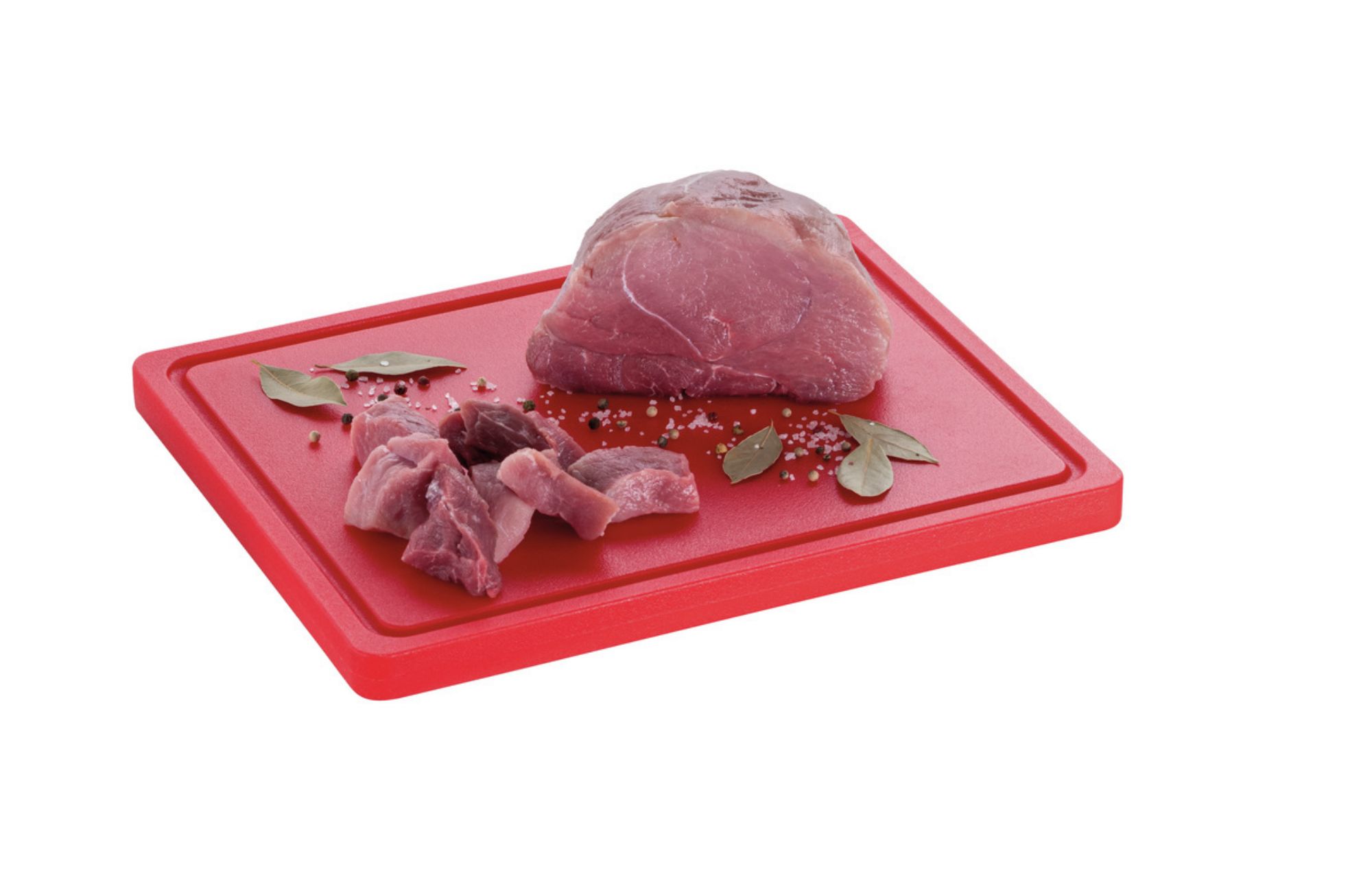 Picture of Cutting board PRO 32x26 R-R - A120529
