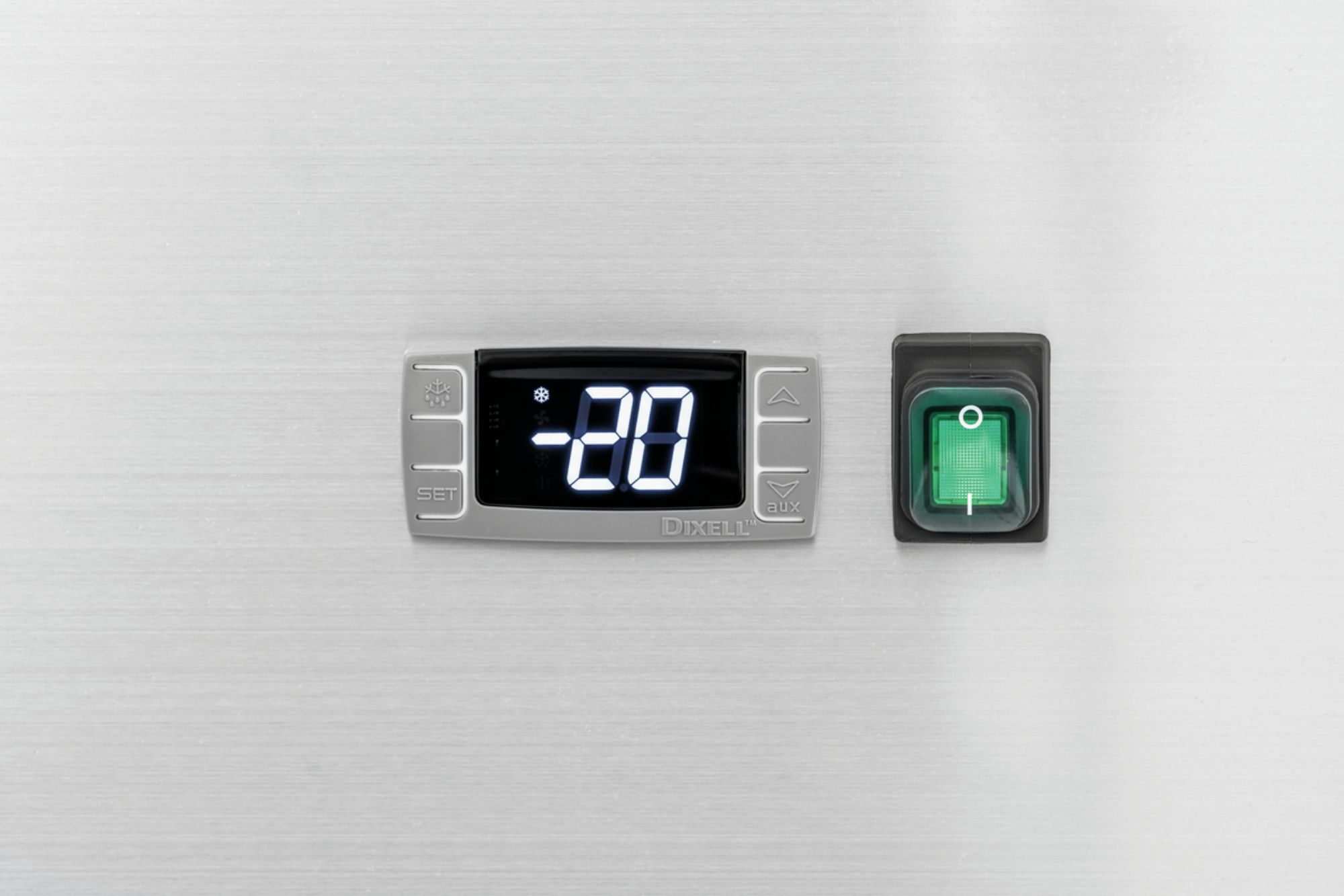 Picture of Bartscher Deep freezer TKGN2-212