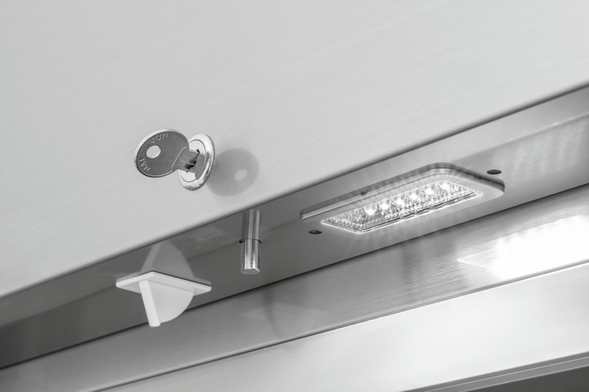 Picture of Bartscher Deep freezer TKGN2-212