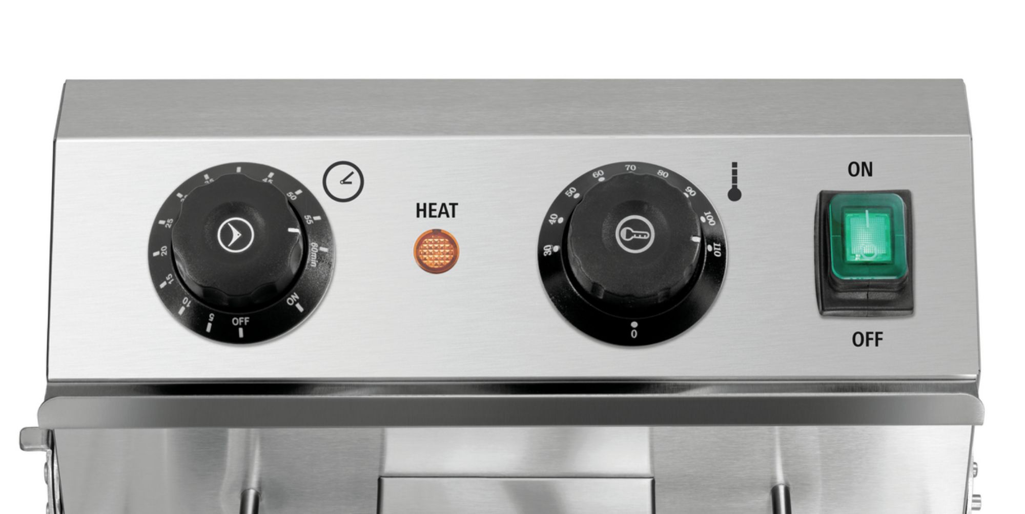 Picture of Bartscher Pasta cooker 8L-EM1