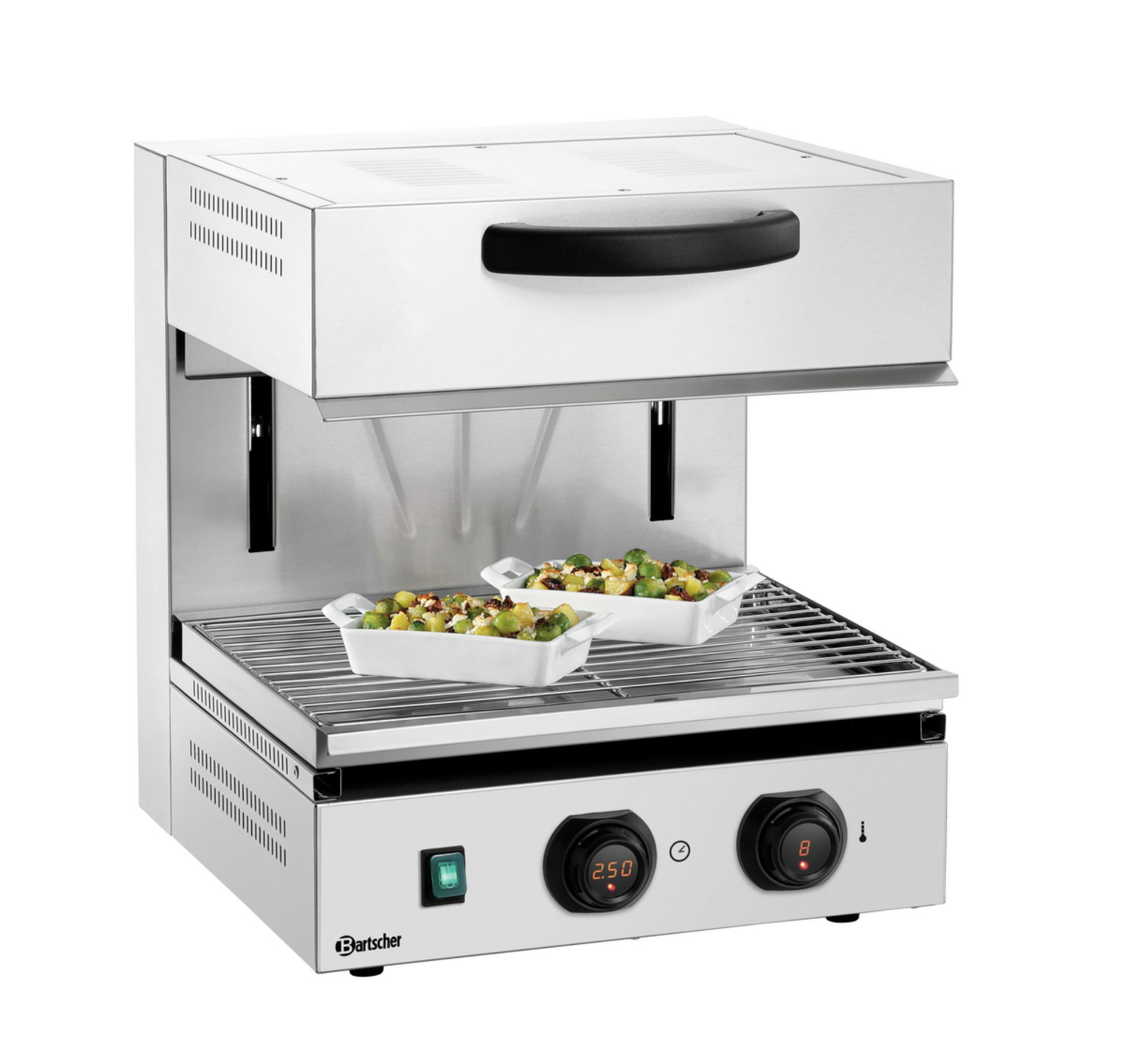 Picture of Bartscher Lift-Salamander 500-1Z-MDI