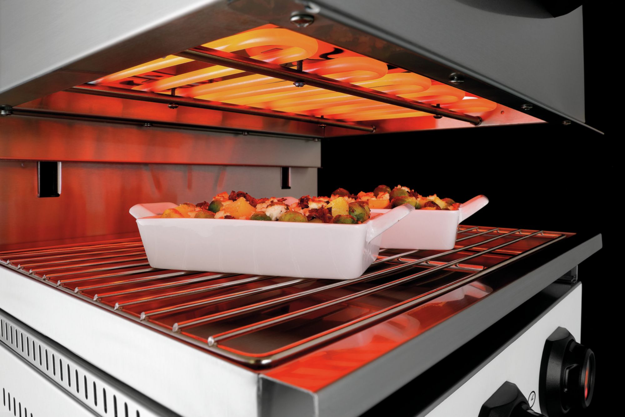 Picture of Bartscher Lift-Salamander 500-1Z-MDI