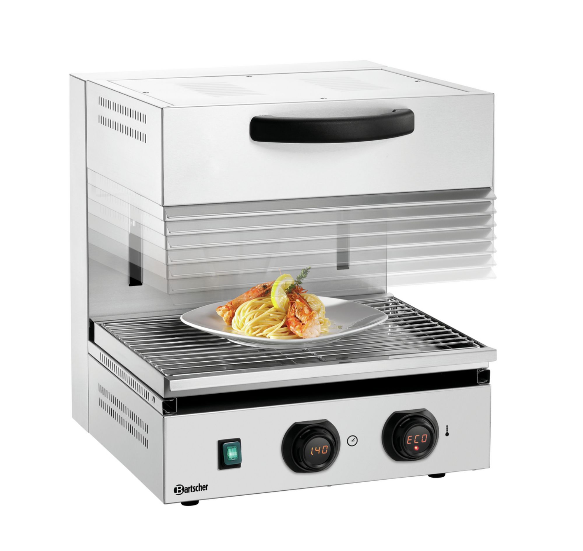 Picture of Bartscher Lift-Salamander 500-1Z-MDI