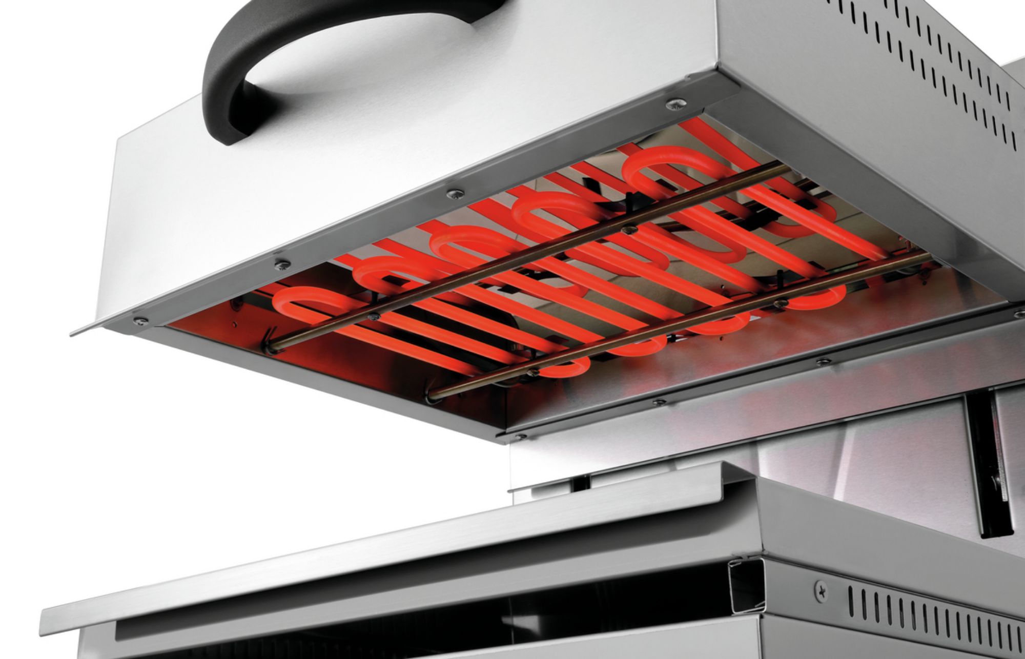 Picture of Bartscher Lift-Salamander 500-1Z-MDI