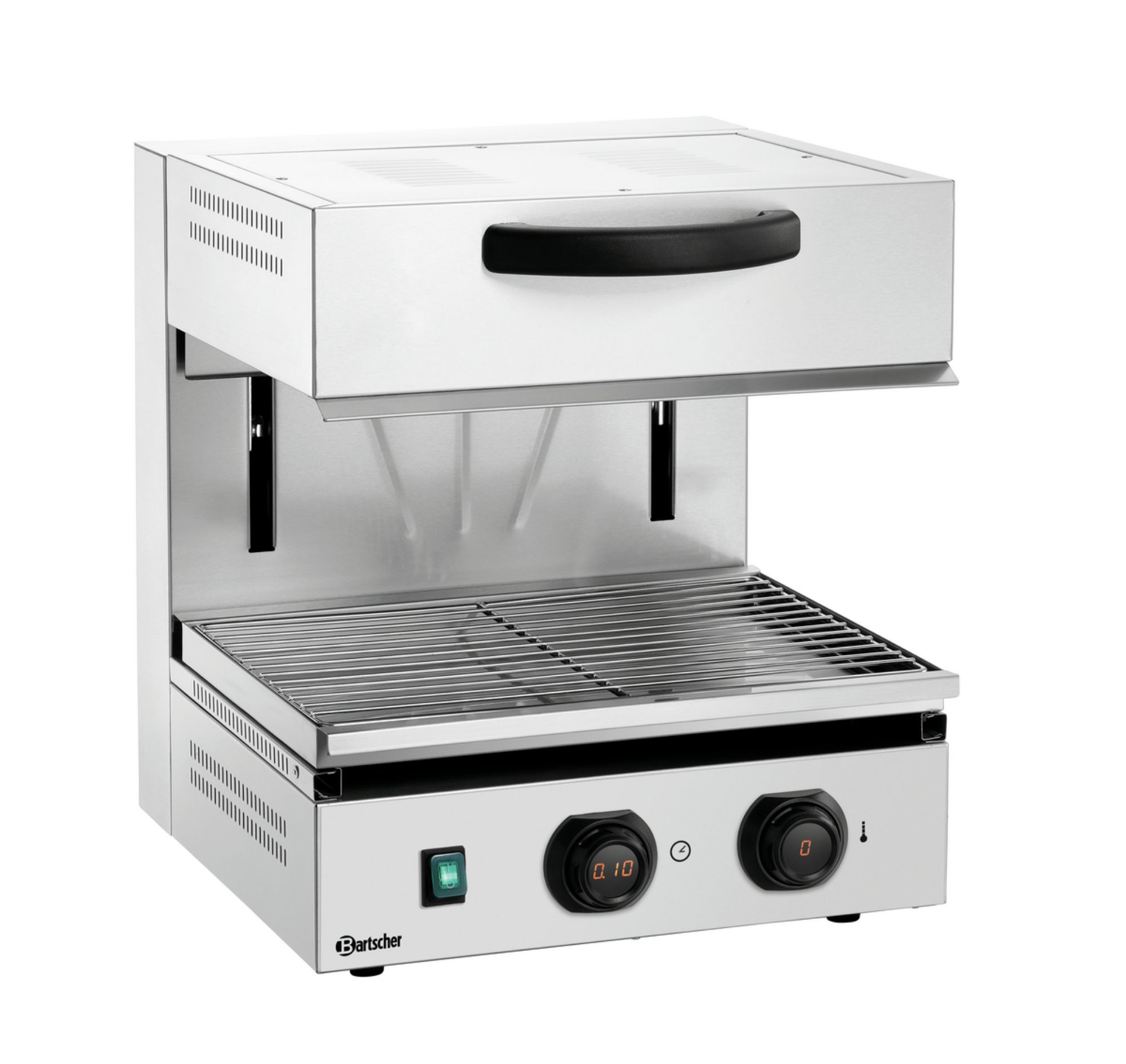 Picture of Bartscher Lift-Salamander 500-1Z-MDI