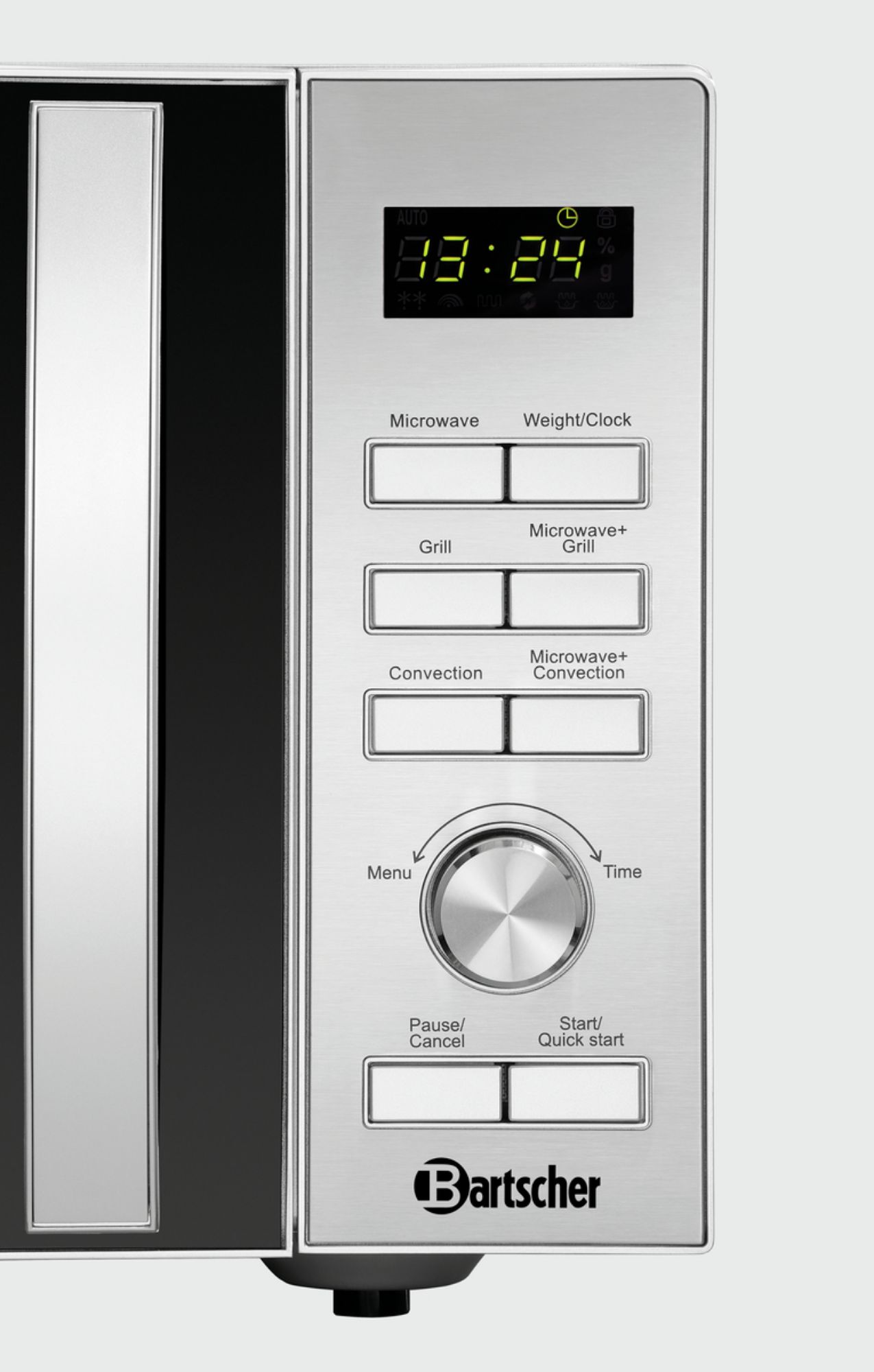 Picture of Microwave 14251M-HLGR