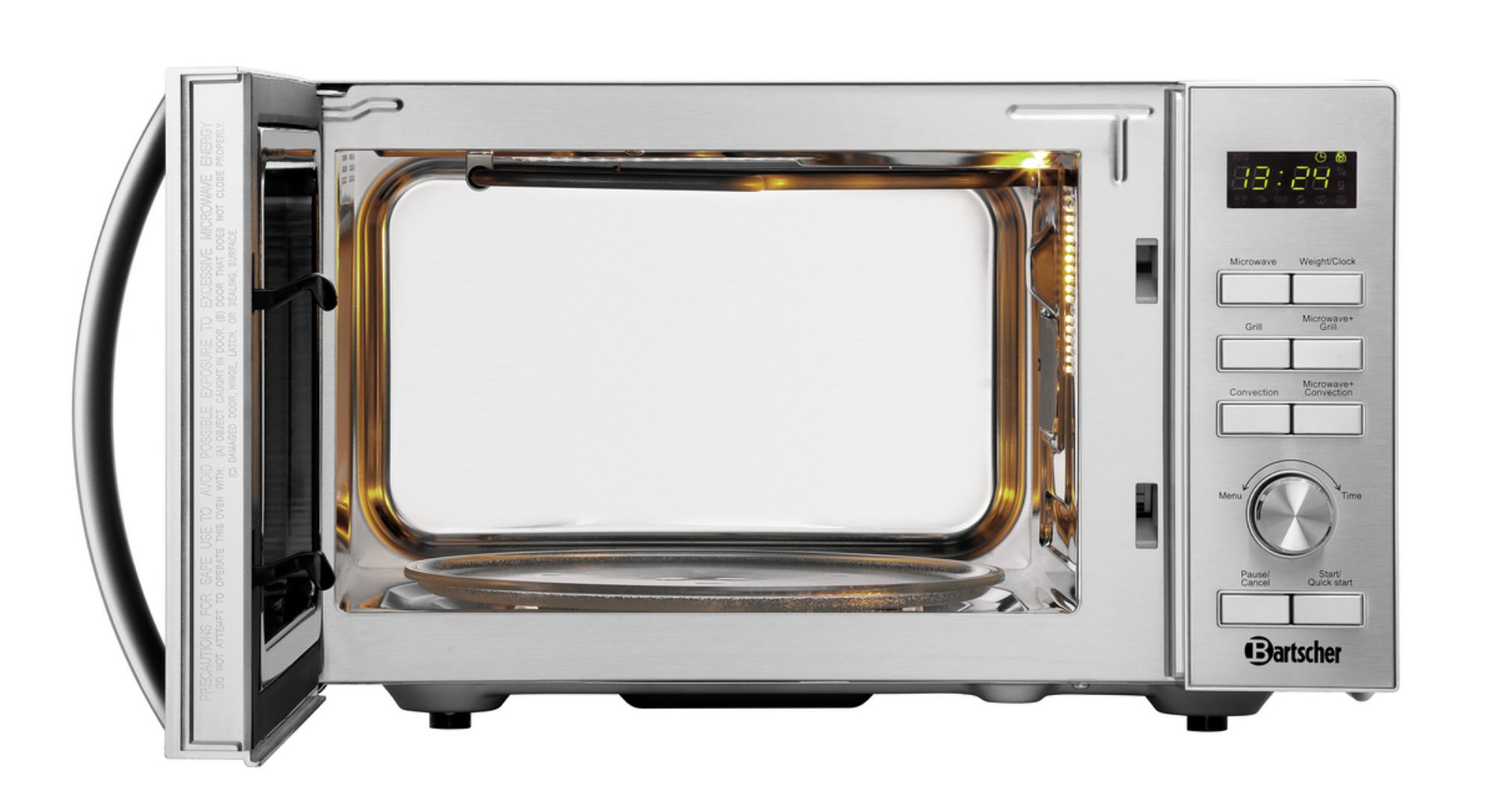 Picture of Microwave 14251M-HLGR