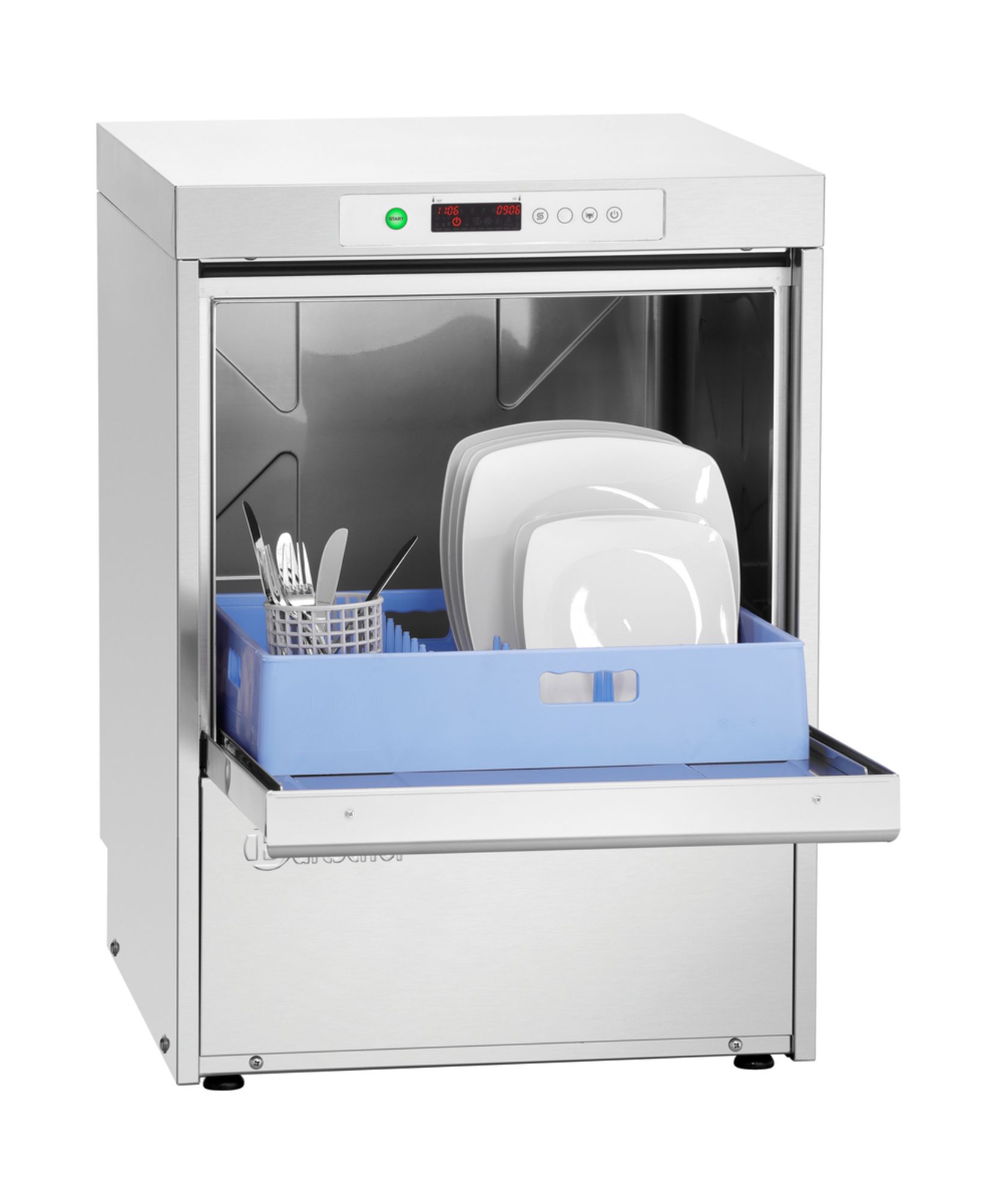 Picture of Dishwasher US PPlus500 LPR - 109640