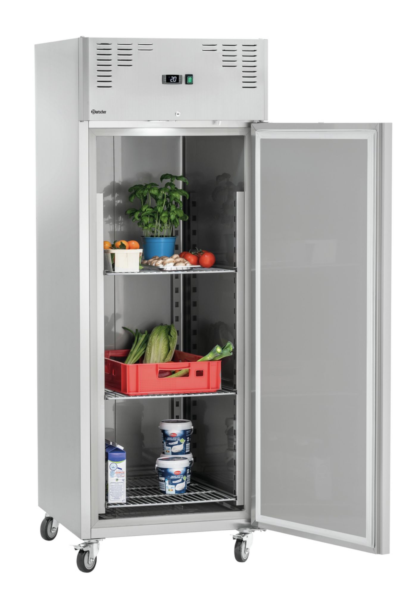 Picture of Refrigerator KGN1-112 - 700843