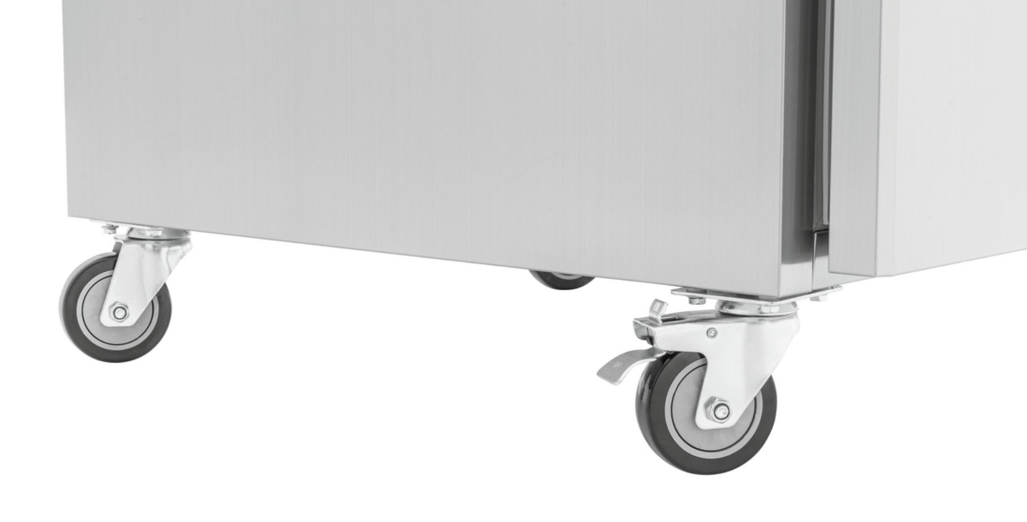 Picture of Bartscher Refrigerator KGN1-112